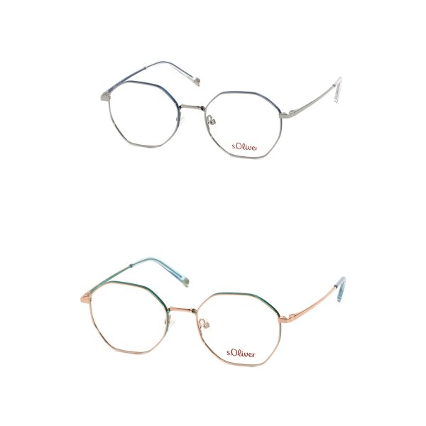 s.Oliver SO 1004 Brille