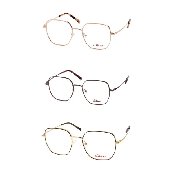 s.Oliver SO 1006 Brille