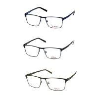 s.Oliver SO 1012 Brille