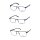 s.Oliver SO 1012 Brille