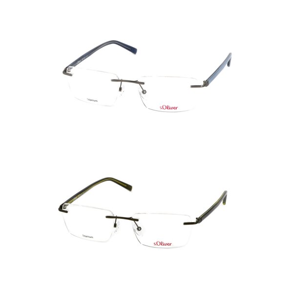 s.Oliver SO 1015 Brille