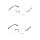 s.Oliver SO 1015 Brille