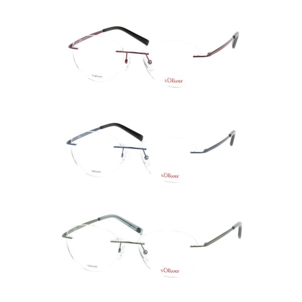 s.Oliver SO 1016 Brille