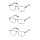 s.Oliver SO 1018 Brille