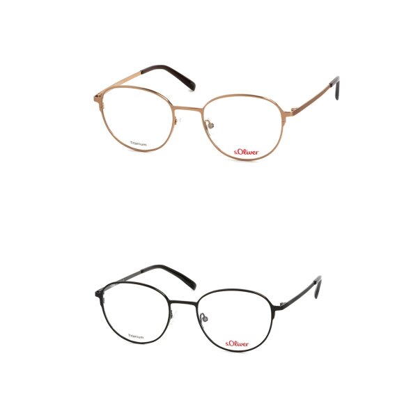 s.Oliver SO 1022 Brille