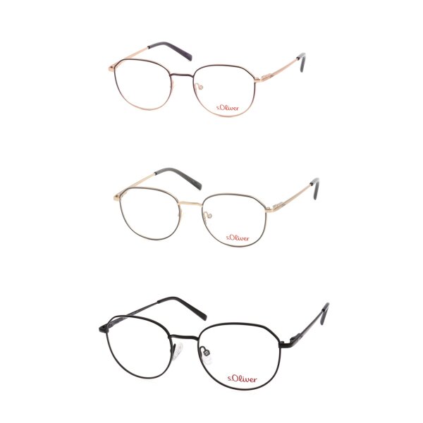 s.Oliver SO 1023 Brille