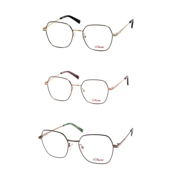 s.Oliver SO 1025 Brille