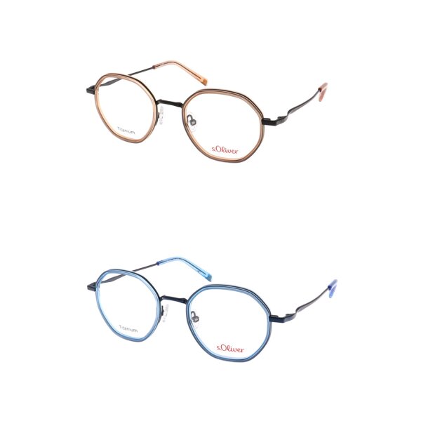 s.Oliver SO 1027 Brille