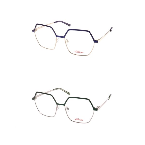 s.Oliver SO 1028 Brille