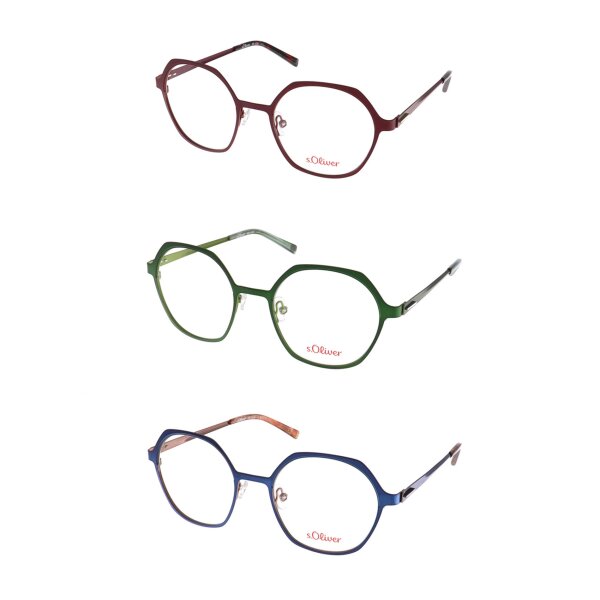 s.Oliver SO 1029 Brille