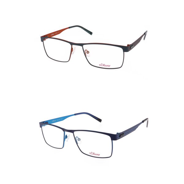 s.Oliver SO 1037 Brille