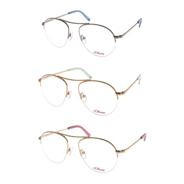 s.Oliver SO 1039 Brille