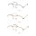 s.Oliver SO 1039 Brille