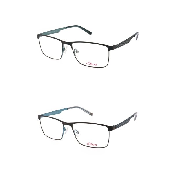 s.Oliver SO 1040 Brille