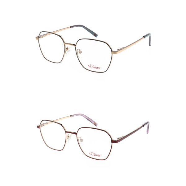 s.Oliver SO 1041 Brille