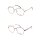 s.Oliver SO 1041 Brille