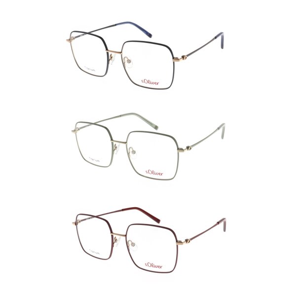 s.Oliver SO 1042 Brille