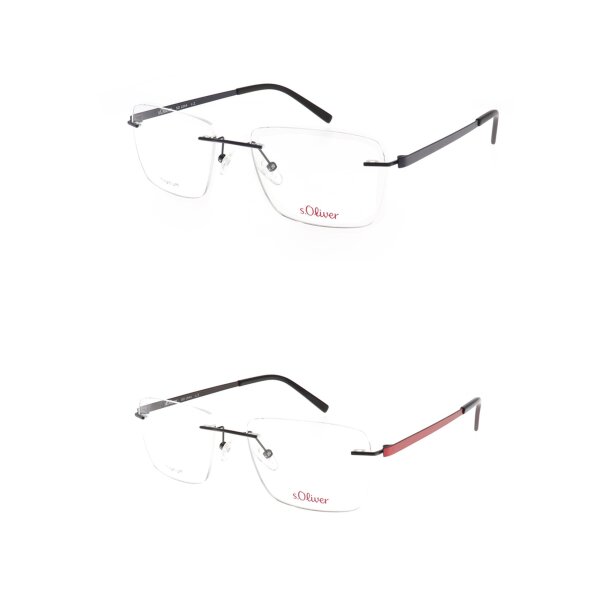 s.Oliver SO 1044 Brille