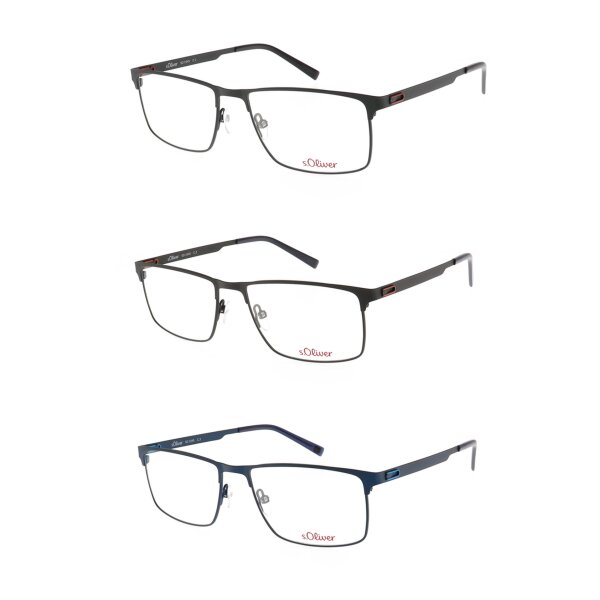 s.Oliver SO 1045 Brille