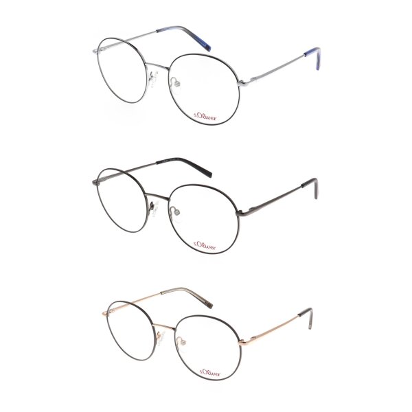 s.Oliver SO 1046 Brille