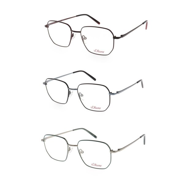 s.Oliver SO 1047 Brille
