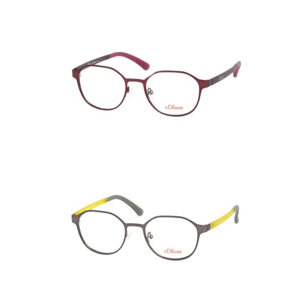 s.Oliver SO 3004 Brille
