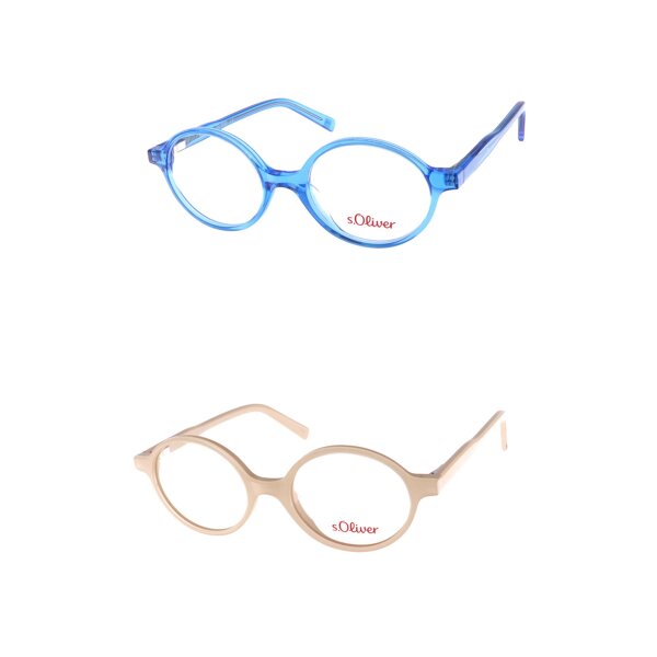 s.Oliver SO 4000 Brille