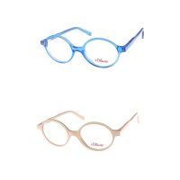s.Oliver SO 4000 Brille