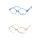 s.Oliver SO 4000 Brille