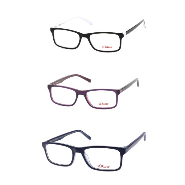 s.Oliver SO 4001 Brille