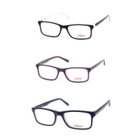 s.Oliver SO 4001 Brille