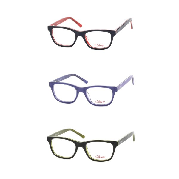 s.Oliver SO 4002 Brille