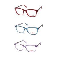 s.Oliver SO 4004 Brille