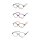 s.Oliver SO 4006 Brille
