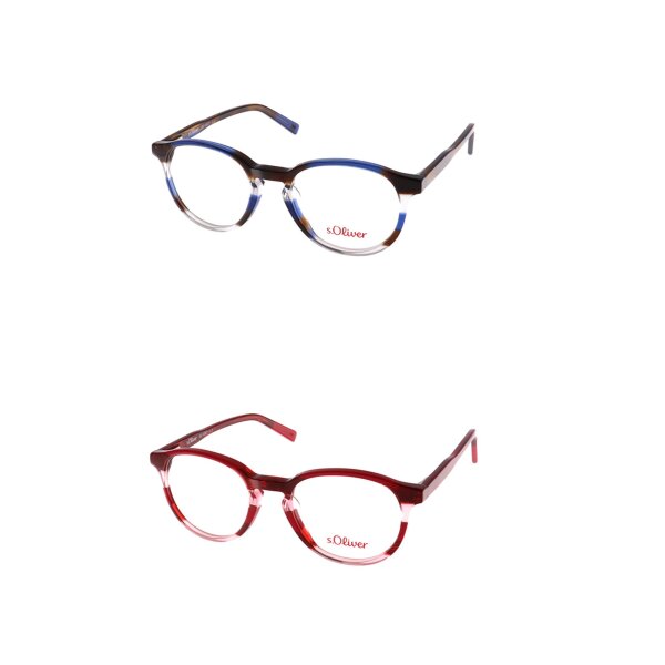 s.Oliver SO 4007 Brille