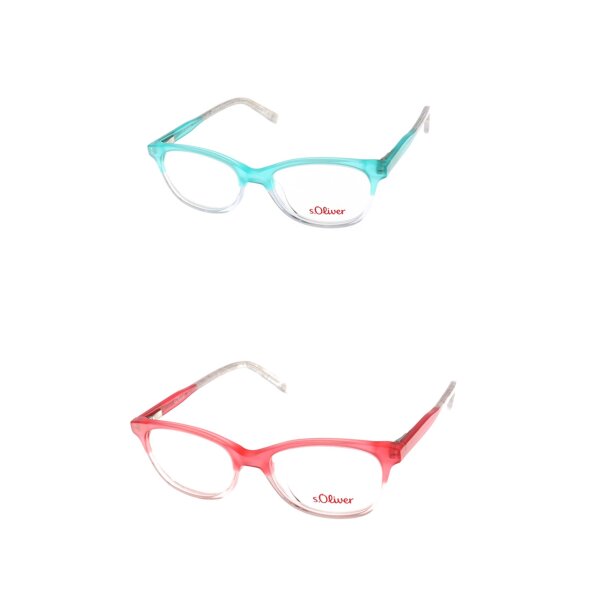 s.Oliver SO 4008 Brille