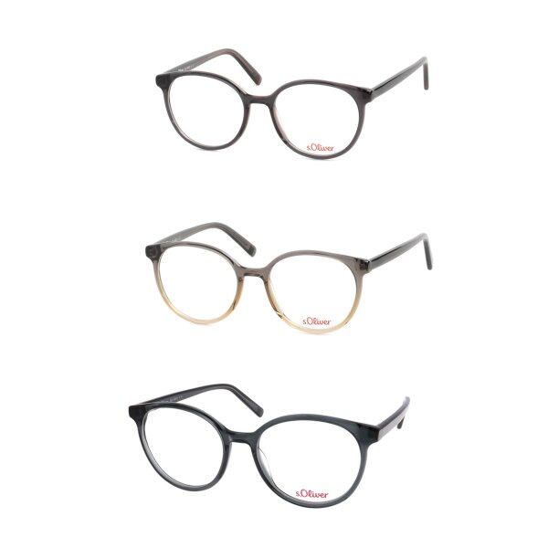s.Oliver SO 5001 Brille
