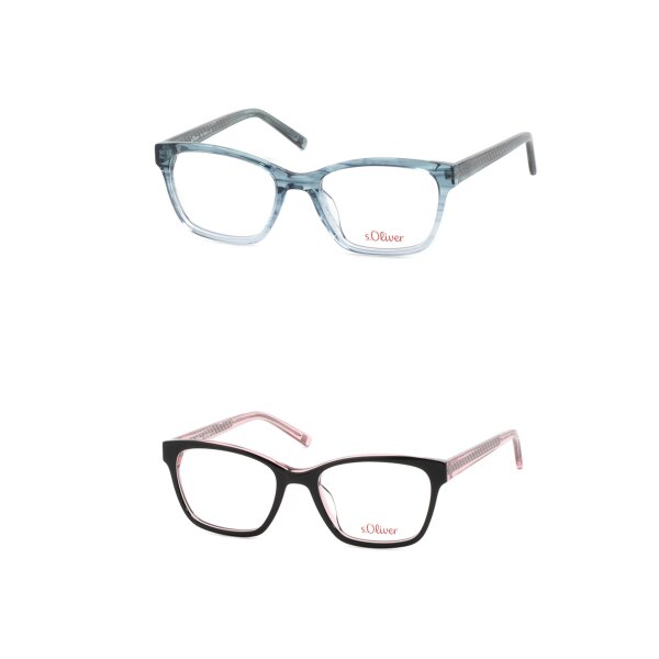 s.Oliver SO 5003 Brille