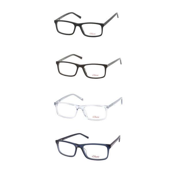 s.Oliver SO 5008 Brille