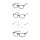 s.Oliver SO 5008 Brille