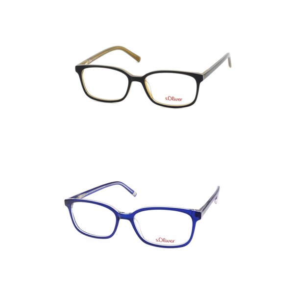 s.Oliver SO 5010 Brille