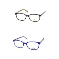 s.Oliver SO 5010 Brille