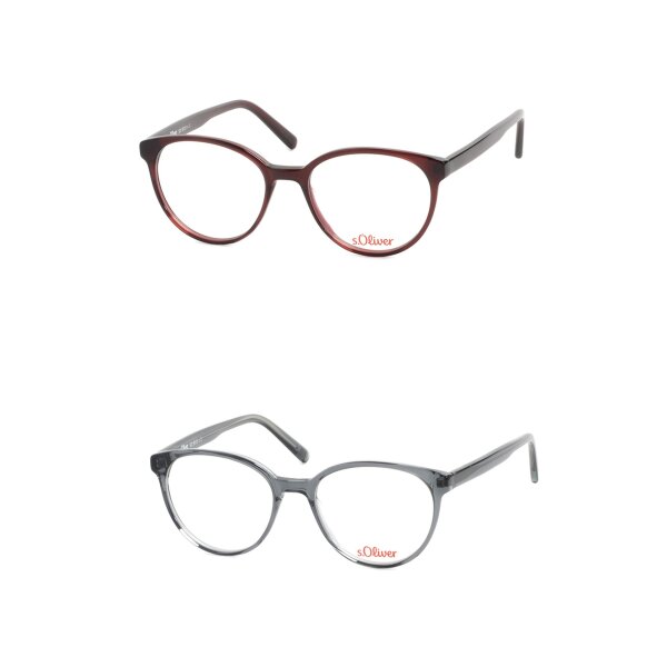 s.Oliver SO 5015 Brille
