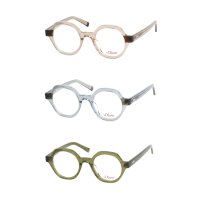 s.Oliver SO 5016 Brille