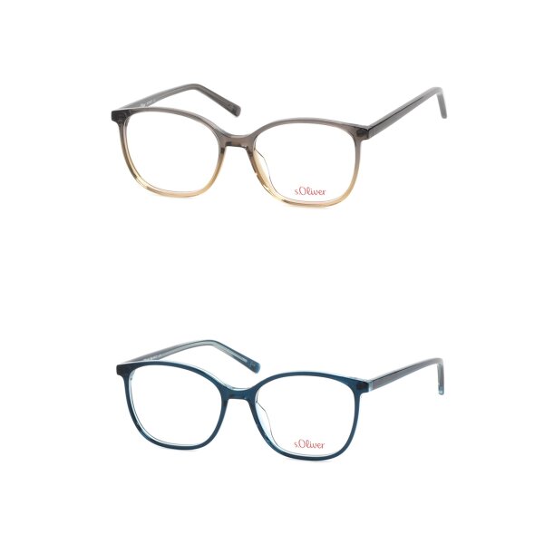 s.Oliver SO 5017 Brille