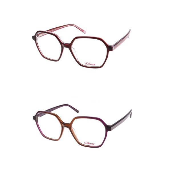 s.Oliver SO 5018 Brille