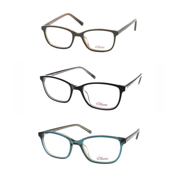 s.Oliver SO 5021 Brille