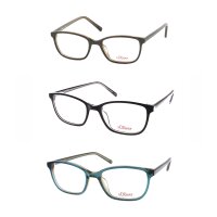 s.Oliver SO 5021 Brille