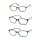 s.Oliver SO 5021 Brille
