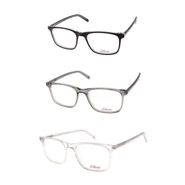 s.Oliver SO 5028 Brille